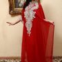 Kaftan Premium Dress Swaroski 04