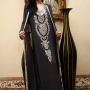 Kaftan Premium Dress Swaroski 05