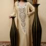 Kaftan Premium Dress Swaroski 06