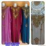 Kaftan Cantik;