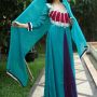 Kaftan Premium Dress Swaroski 08