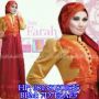 Kaftan Farah New Design 04