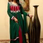 Kaftan Premium Dress Swaroski 11