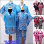 Kaftan Set Family batik 01