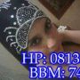 Jilbab HP002 Swaroski Import