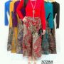 Dress Cantik AT5042