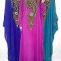 Kaftan Payet India 02