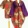 KAFTAN SARIMBIT MURMER