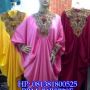 Kaftan Duyung 001