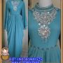 Gamis Mewah Inneke 002 (GM)