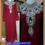 Gamis Mewah Inneke 017 (GM)