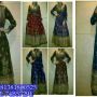 Gamis Thailand TH-08