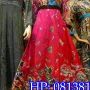 Gamis Thailand TH-24