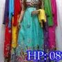 Gamis Thailand GF-011