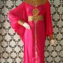 Kaftan Lady Pink