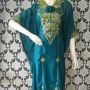 KAFTAN MAWAR TOSCA