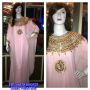 Gamis Mewah Inneke 009 (GM)