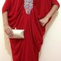 Kaftan Selena Manik Payet