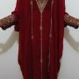 Kaftan Tamara Red