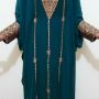 Kaftan Tamara Biru