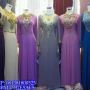 Gamis Inneke Payet Mewah