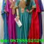 Kaftan Ashanti 14