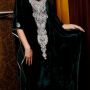 Kaftan Premium Super Velvet Import 003