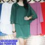 Tunik Rose Samping