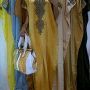 Kaftan Yuni Shara Gold