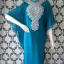 Kaftan Swarovki KW 1 Toska