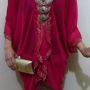 Tunik Azalia Fuschia