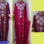 Kaftan Payet Queen