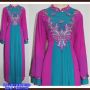 Gamis Mewah GC64 FANTA TOSCA