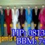 Kaftan Kerancang Syahrini Colection