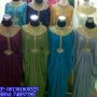 Kaftan Cleo Syahrini New