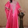 Kaftan Sateen Natali Swaroski Import 02