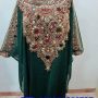 Kaftan New Tukul Import Toska