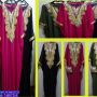 Kaftan Anggun 001