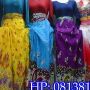 Gamis Thailand Mix Kaos