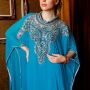 Kaftan Swaroski Ralina 004