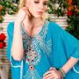 Kaftan Swaroski Ralina 011