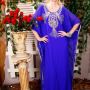 Kaftan Swaroski Ralina 015