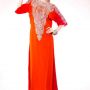 Kaftan Premium Swaroski Rania 003