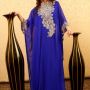 Kaftan Premium Swaroski Rania 011