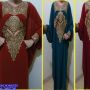 Kaftan Romawi 001