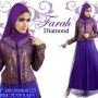 Kaftan Farah Diamond 01