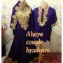 Abaya Couple  