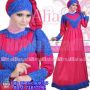 Alia Dress FANTA