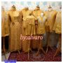 Kaftan Set family