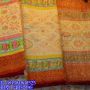 Songket Lukis Tiga Dimensi 002//